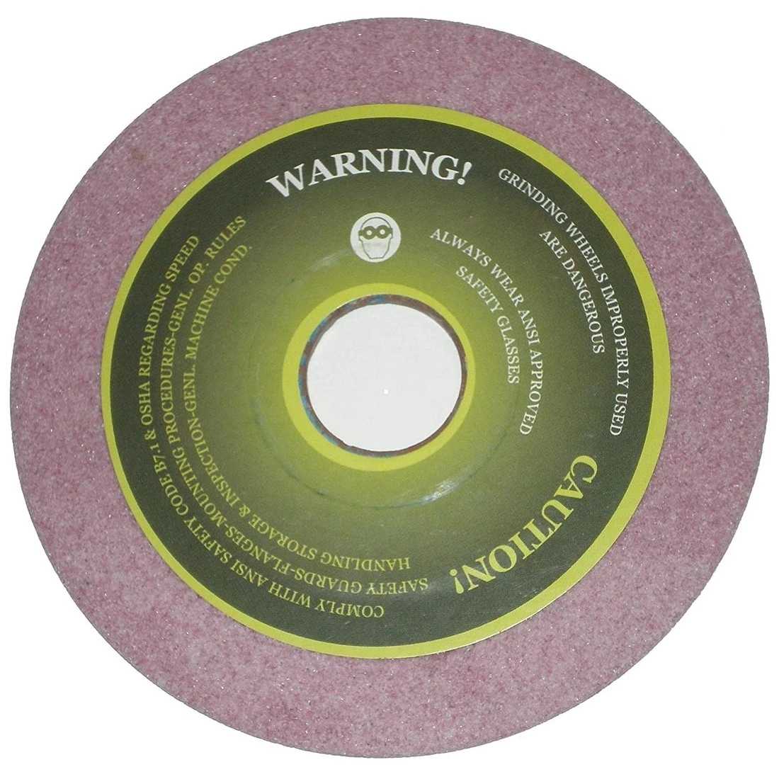 Timber Tuff Grinding Wheel for the CS-BMM and CS-MBCJR 3/16 IN, CS-BMM316 3 Timber Tuff Grinding Wheel for the CS-BMM and CS-MBCJR 3/16 IN, CS-BMM316