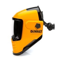DEWALT Wide View Auto-Darkening Welding Helmet, 41603 -Tools Elegant shop sftp a s assets20201023000000056