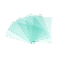 DEWALT Inner Protective Lens 5-Pack for DXMF21011 Welding Helmet, 41603-IPL-5PK