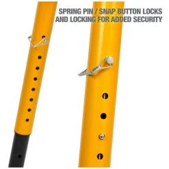 DEWALT Adjustable Height Portable Steel Welding Table and Work Bench, 92796 -Tools Elegant shop sftp a s assets20201023000000063