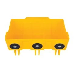 DEWALT Magnetic Parts Bucket, 41564 -Tools Elegant shop sftp a s assets20201023000000098