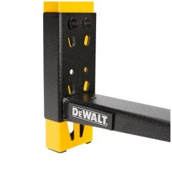 DEWALT 3-Piece Wall Mount Cantilever Rack, 41589 -Tools Elegant shop sftp a s assets20201023000000110