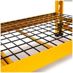 DEWALT Garage Bench with Wire Grid Storage Shelf, 41563 9 DEWALT Garage Bench with Wire Grid Storage Shelf, 41563 -Tools Elegant shop sftp a s assets20201023000000135
