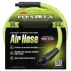 Flexzilla Air Hose, 1/4 IN MNPT Fittings, HFZ3850YW2, 3/8 IN x 50 FT