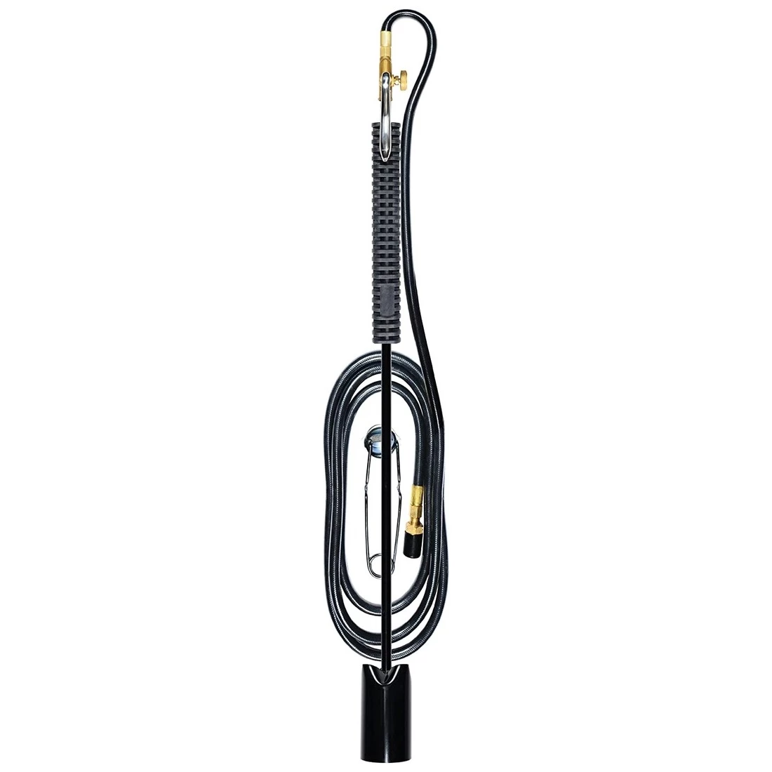 Hot Max 100G 100,000 Btu Jr Max Propane Torch, 100G 3 Hot Max 100G 100,000 Btu Jr Max Propane Torch, 100G
