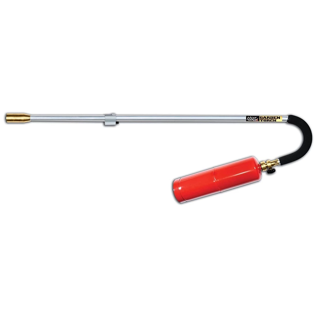 Hot Max 18,000 Btu Self Lighting Garden Torch, GTORCH 3 Hot Max 18,000 Btu Self Lighting Garden Torch, GTORCH