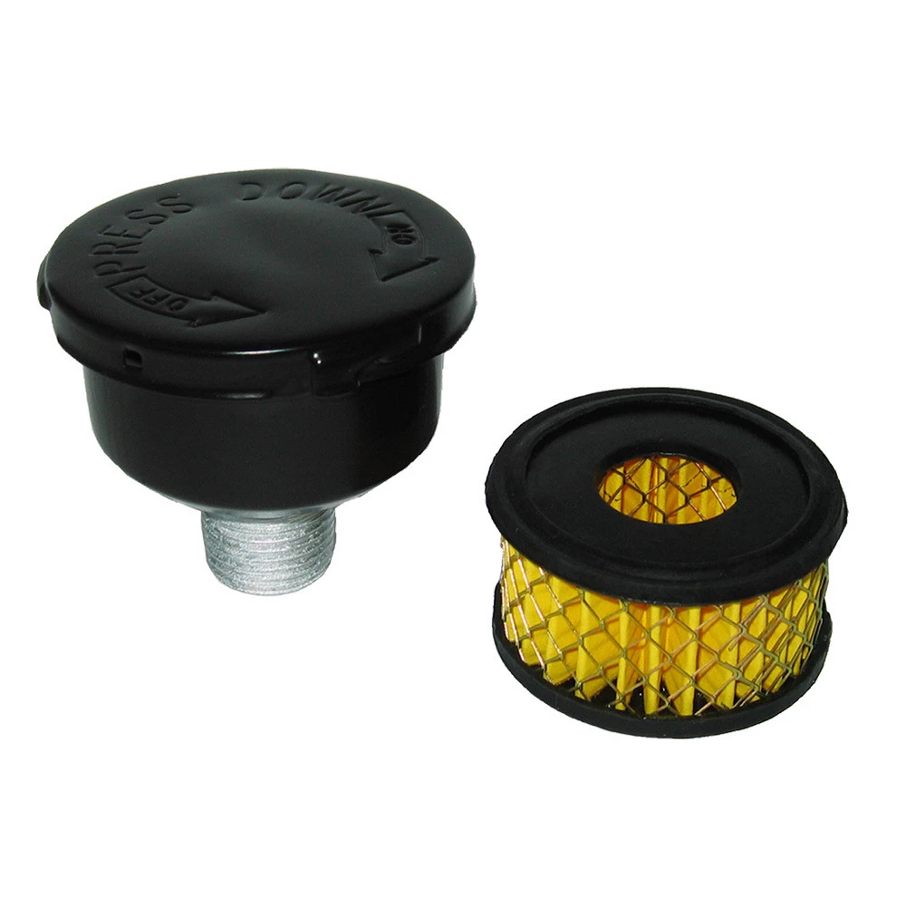 Black Diamond Air Filter Assembly, BD019-0280RP 3 Black Diamond Air Filter Assembly, BD019-0280RP