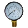 Black Diamond 2 IN Pressure Gauge, BD032-0003RP -Tools Elegant shop sftp a s assets20201201000000073