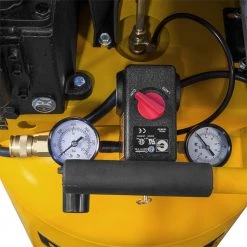 DEWALT Single Stage Oil Lubricated Portable Air Compressor, DXCMLA19830A54, 30 Gallon -Tools Elegant shop sftp a s assets20201201000000097