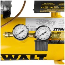 DEWALT Portable Honda Gas Powered Oil Free Direct Drive Air Compressor, DXCMTA5590412, 4 Gallon 7 DEWALT Portable Honda Gas Powered Oil Free Direct Drive Air Compressor, DXCMTA5590412, 4 Gallon -Tools Elegant shop sftp a s assets20201201000000106