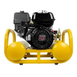 DEWALT Portable Honda Gas Powered Oil Free Direct Drive Air Compressor, DXCMTA5590412, 4 Gallon 9 DEWALT Portable Honda Gas Powered Oil Free Direct Drive Air Compressor, DXCMTA5590412, 4 Gallon -Tools Elegant shop sftp a s assets20201201000000108