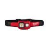 Milwaukee Tool Spot/Flood Headlamp, 2104 -Tools Elegant shop sftp a s assets20201202000000040