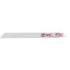 Milwaukee Tool Thin Kerf SAWZALL Blades, 9 IN, 14 TPI, 5-Pack, 48-00-5187, 9 IN