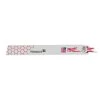 Milwaukee Tool The Torch SAWZALL Blades, 9 IN, 10 TPI, 5-Pack, 48-00-5713, 9 IN -Tools Elegant shop sftp a s assets20201202000000057