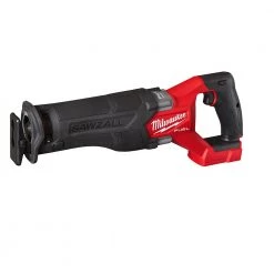 Milwaukee Tool Sawzall Reciprocating Saw, M18 FUEL, 2821-20