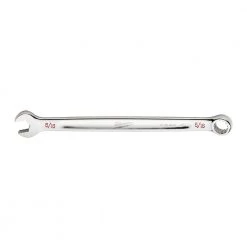 Milwaukee Tool Combination Wrench, SAE, 45-96-9410, 5/16 IN