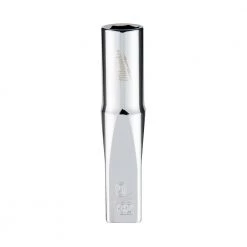 Milwaukee Tool 6-Point 1/4 IN Drive Deep Socket, SAE, 45-34-9015, 9/32 IN