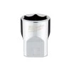 Milwaukee Tool 6-Point 3/8 IN Drive Socket, 45-34-9086, 16 mm