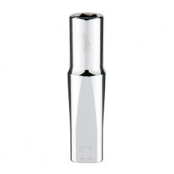 Milwaukee Tool 6-Point 3/8 IN Drive Deep Socket, 45-34-0010, 10 mm