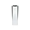 Milwaukee Tool 6-Point 1/2 IN Drive Deep Socket, 45-34-9143, 19 mm