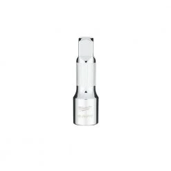 Milwaukee Tool 1/2 IN Drive Socket Extension, 43-24-9103, 3 IN