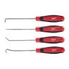 Milwaukee Tool Hook & Pick Set, 4-Piece, 48-22-9215 2 Milwaukee Tool Hook & Pick Set, 4-Piece, 48-22-9215 -Tools Elegant shop sftp a s assets20201202000000269