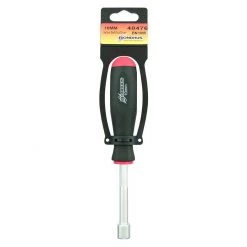 Bondhus Hollow Shaft Nut Driver, 10.0 MM, 48476