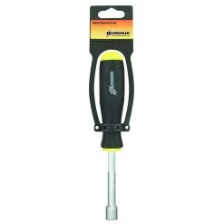 Bondhus Hollow Shaft Nut Driver, 1/2 IN, 48416
