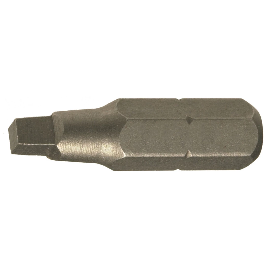 Hillman #2 Bit Fas-Pak Square Drive Insert Bits, 9255, 1 IN 3 Hillman #2 Bit Fas-Pak Square Drive Insert Bits, 9255, 1 IN