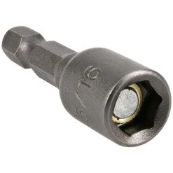 Hillman Fas-Pak Magnetic Hex Head Drivers, 9491, 5/16 IN 9 Hillman Fas-Pak Magnetic Hex Head Drivers, 9491, 5/16 IN -Tools Elegant shop sftp a s assets20201209000002191