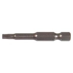 Power Pro T20 Star Drive Insert Bit, 9514, 2 IN