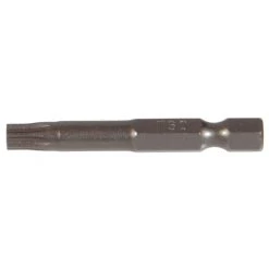 Power Pro T30 Star Drive Insert Bit, 9515, 2 IN