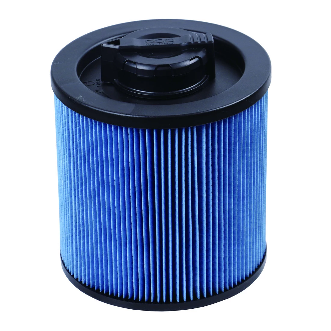 DEWALT High Efficiency Cartridge Filter, DXVC6912 3 DEWALT High Efficiency Cartridge Filter, DXVC6912