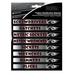 Chroma Toolbox Magnetix, 9025