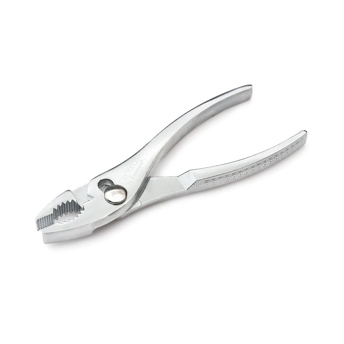Crescent Carded Curved Jaw Combination Slip Joint Pliers, H26VN, 6-1/2 IN 3 Crescent Carded Curved Jaw Combination Slip Joint Pliers, H26VN, 6-1/2 IN