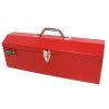 Homak Red Metal Toolbox w/ Black Metal Tray, RD00119200, Red, 19 IN -Tools Elegant shop sftp a s assets20210106000000050