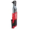 Milwaukee Tool Ratchet Bare Tool, M12 FUEL, 1/2 IN, 2558-20 -Tools Elegant shop sftp a s assets20210108000000249