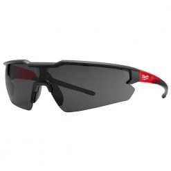 Milwaukee Tool Tinted Safety Glasses, 48-73-2005