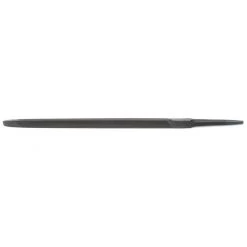 Crescent Nicholson Slim Taper File, 14255MN, 7 IN