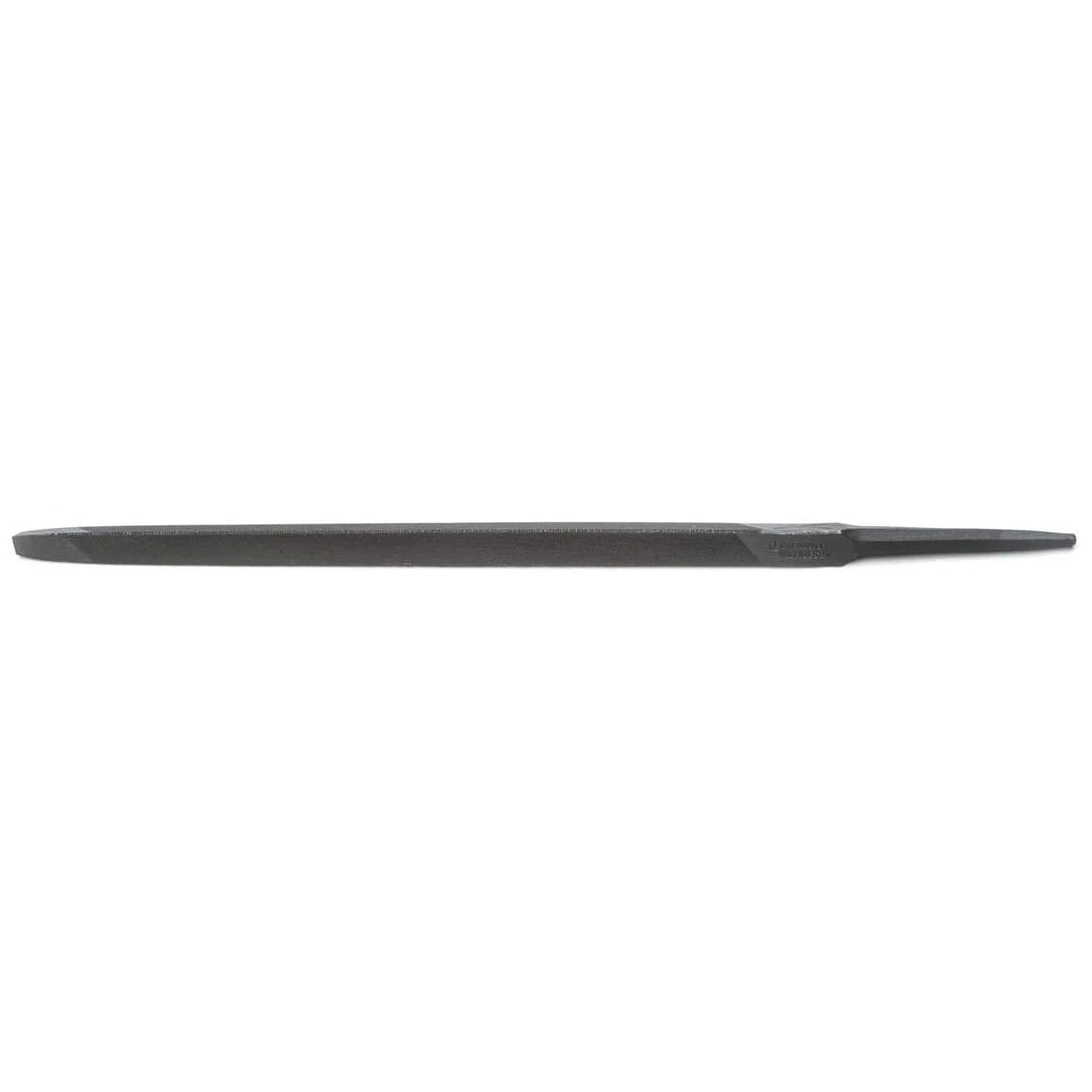 Crescent Nicholson Slim Taper File, 14255MN, 7 IN 3 Crescent Nicholson Slim Taper File, 14255MN, 7 IN
