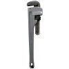 Pro-Grade 18 IN Heavy Duty Aluminum Pipe Wrench, 11818 -Tools Elegant shop sftp a s assets20210210000000024