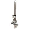 Pro-Grade 18 IN Adjustable Wrench, Satin Finish, 15018 1 Pro-Grade 18 IN Adjustable Wrench, Satin Finish, 15018 -Tools Elegant shop sftp a s assets20210210000000032