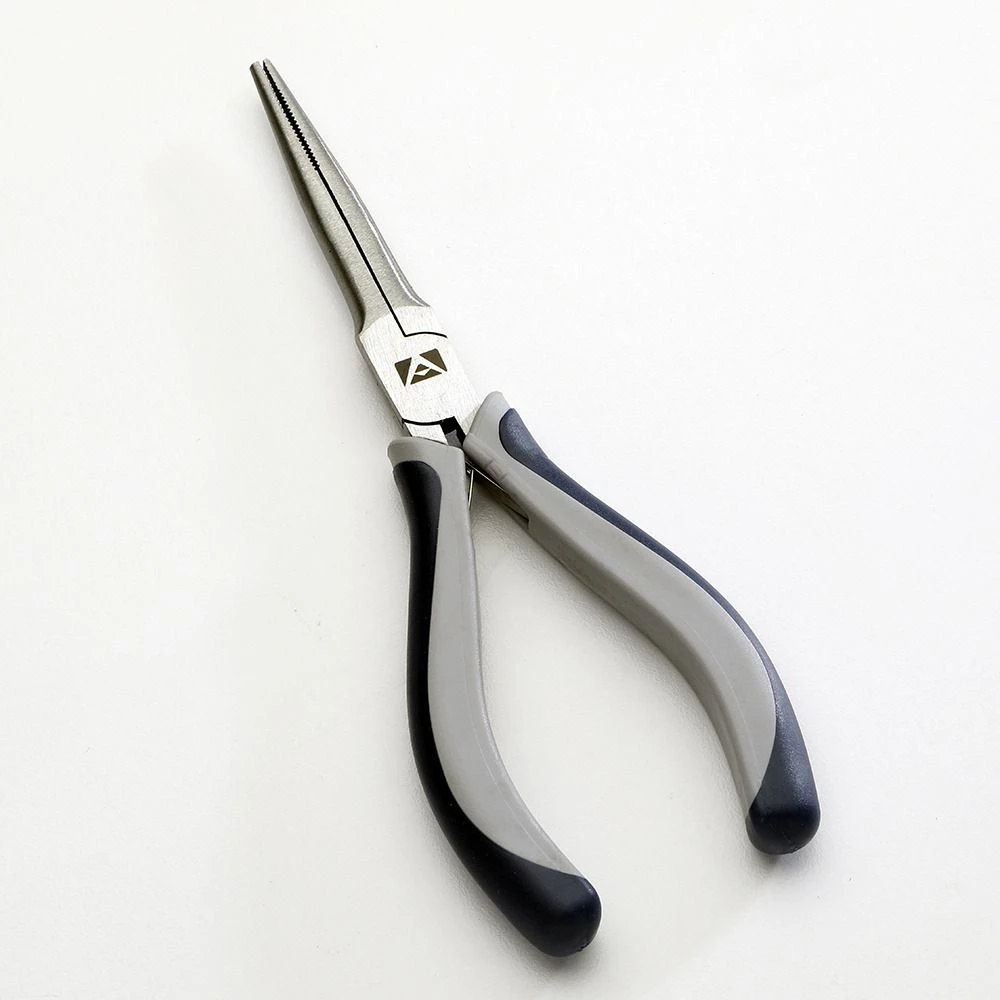 Allied 5 IN Mini Needle Nose Pliers, 30525 3 Allied 5 IN Mini Needle Nose Pliers, 30525