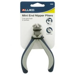 Allied 4.5 IN End Nipper, 31604