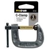 Pro-Grade C-Clamp, 1 IN X 1 IN, 59128 -Tools Elegant shop sftp a s assets20210210000000106