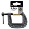 Pro-Grade C-Clamp (Deep Throat), 1-1/2 IN X 1-1/2 IN, 59129 -Tools Elegant shop sftp a s assets20210210000000107