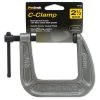 Pro-Grade C-Clamp, 2-1/2 IN X 2-1/2 IN, 59133 -Tools Elegant shop sftp a s assets20210210000000111