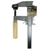 Pro-Grade 2-1/2 IN X 12 IN Wood Bar Clamp, 59148
