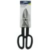 Allied 10 IN Tin Snips, Straight W/ Cushion Grip Handle, 81608 -Tools Elegant shop sftp a s assets20210210000000163