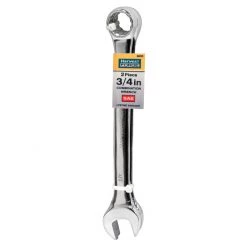 Harvest Forge 2-Piece Combination Wrench Set - 3/4, 88035